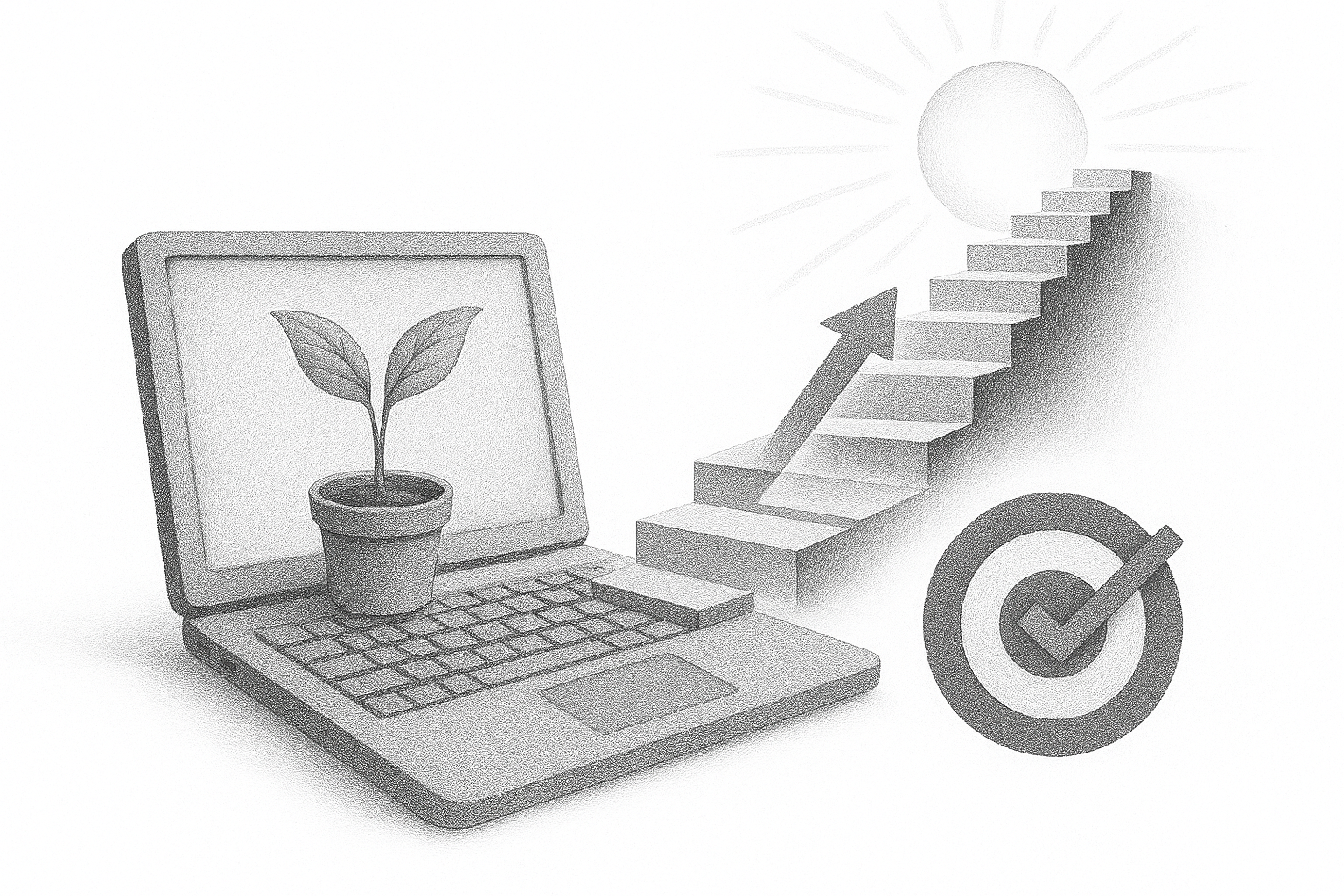 From Humble Beginnings